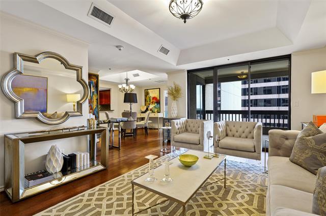 Building Photo - 5909 Luther Ln Unit 1102