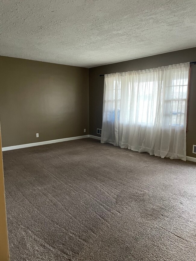 Large Living Room - 2606 Crums Ln