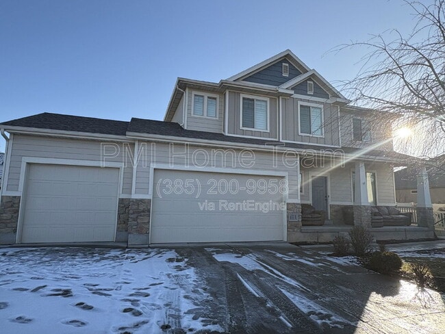 Building Photo - 651 W 1900 S