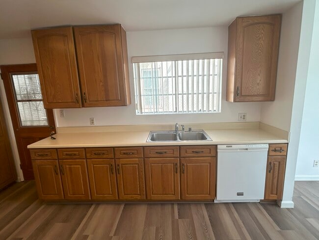 Cocina - 643 Manchester Ter Unidad House