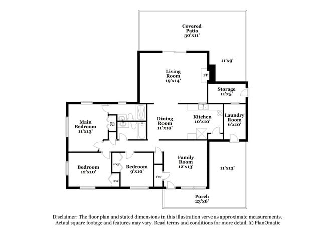 Photo - 7573 Patrice Ct