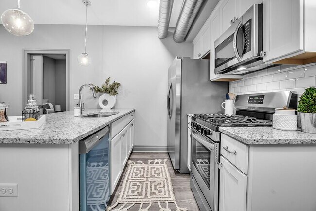 Photo - 1017 Lafayette Ave