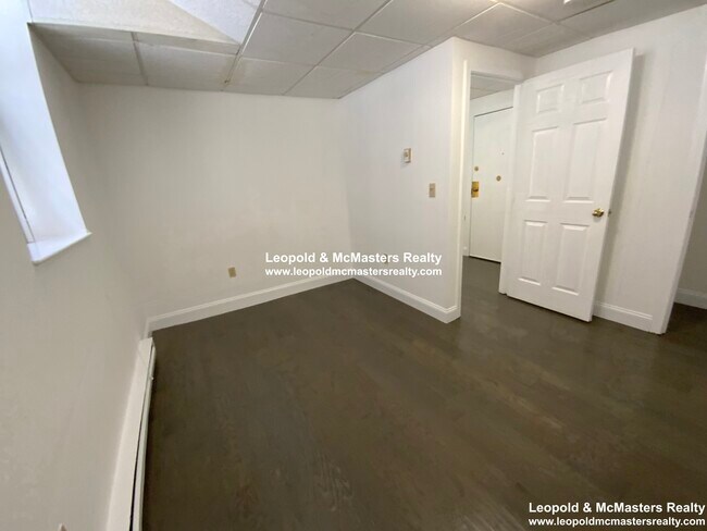 Photo - 98 Queensberry St Unidad C