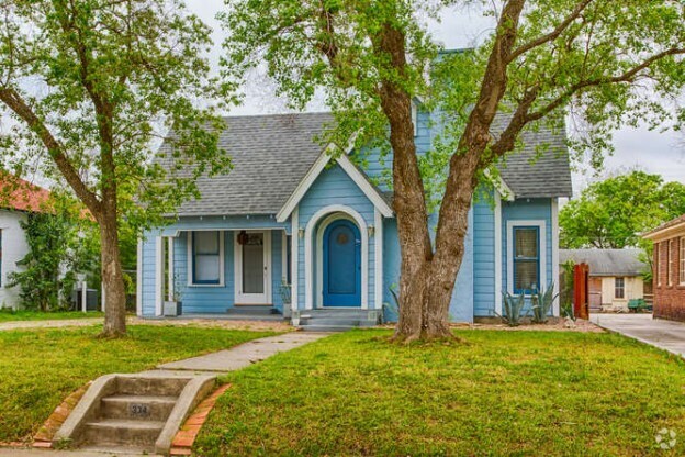 Building Photo - 334 Furr Dr Rental