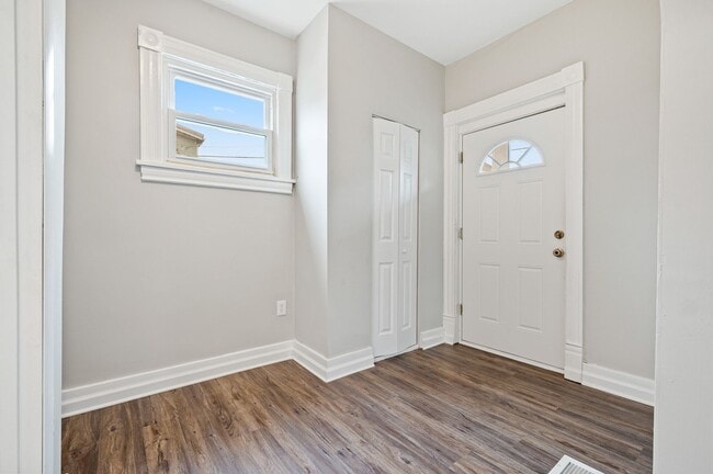 Photo - Newly Renovated 3 Bed, 2 Bath Single Family Home in Overbrook Area - Central AC, Off-Street Parki...