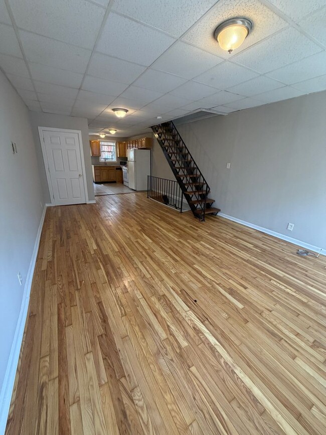 Photo - Move-In Ready 3BR/1BA South Philly Rowhome with In-Unit Laundry — 3BR Housing Choice Vouchers Wel...