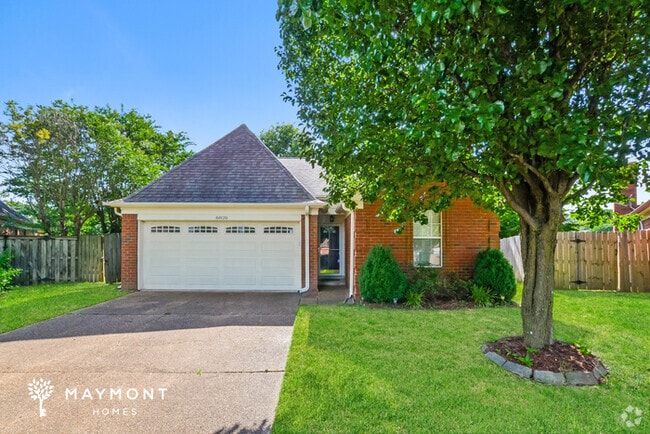 Building Photo - 8820 Fletchers Fork Ct Rental
