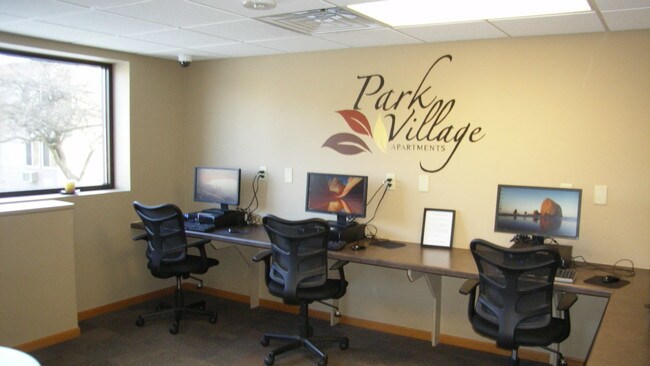 Park Village Apartments