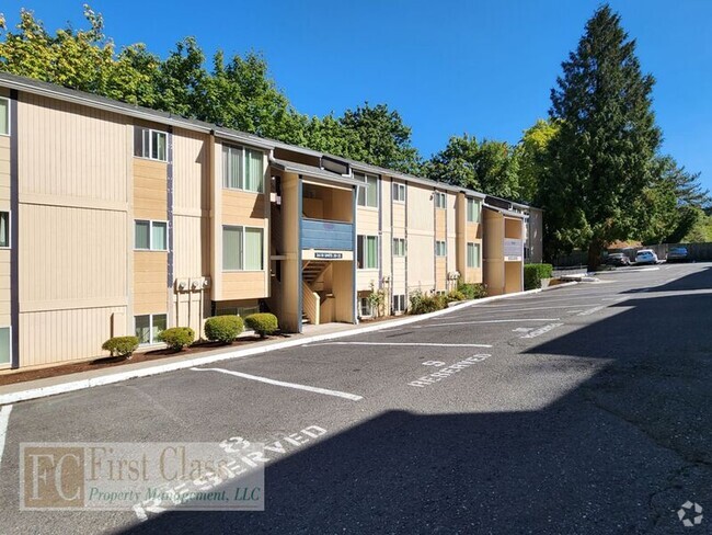 Building Photo - 3618 SW Beaverton Hillsdale Hwy Unit 20 Rental