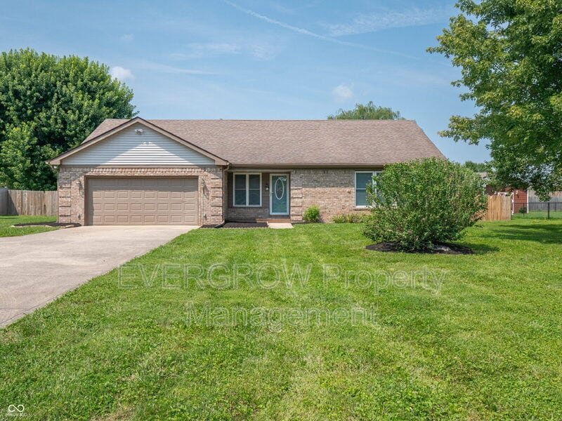 Photo - 3800 E Centenary Rd House