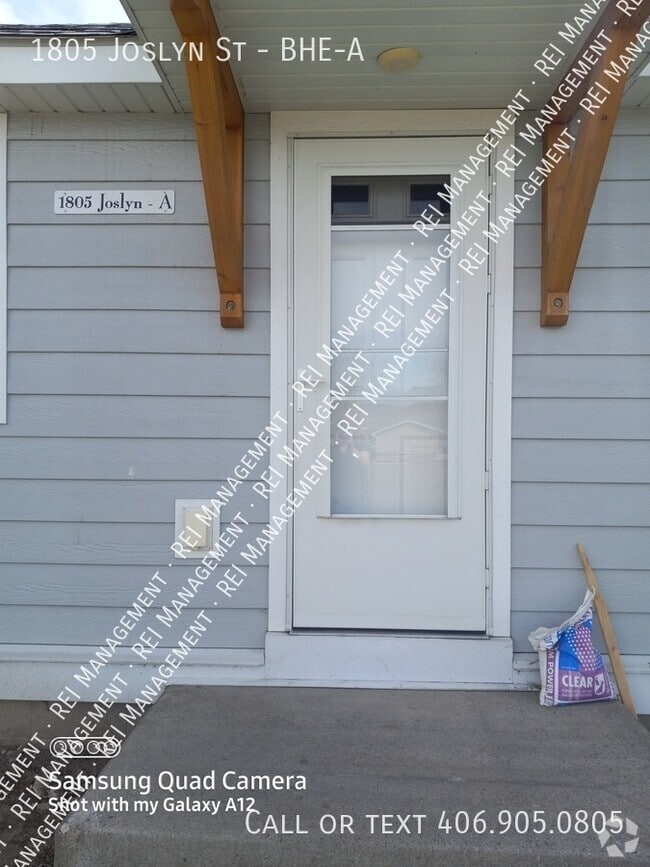 Building Photo - 1805 Joslyn St Unit BHE-A Rental