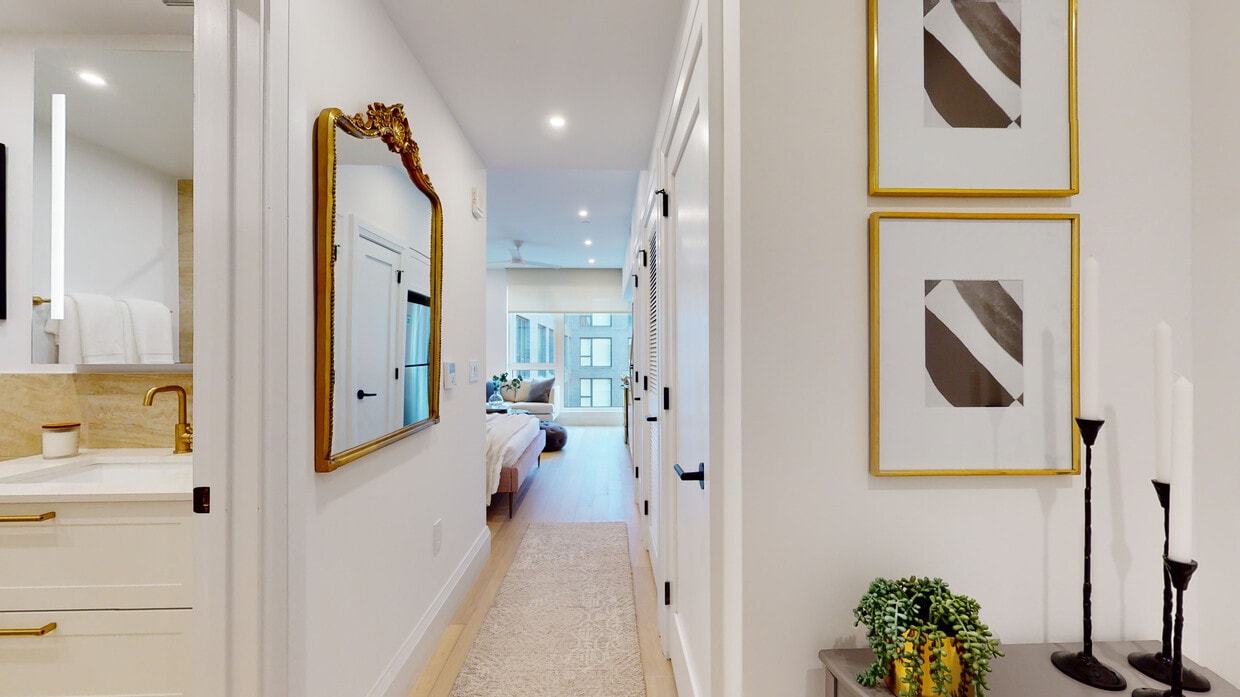 Photo - Studios at Piazza Alta Apartments
