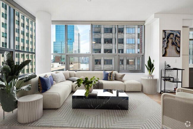 Building Photo - 105 Greene St Unit 8-02 Rental