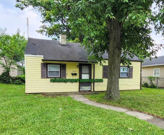 Building Photo - 4721 Warsaw St
