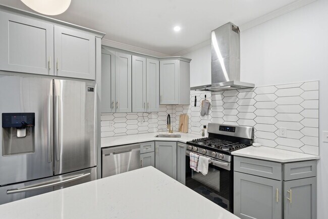 Photo - 68 Edson St Unidad 2