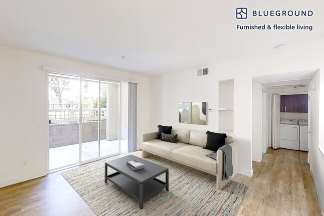 1257 Lakeside Dr Unit SI FL3-ID7156A