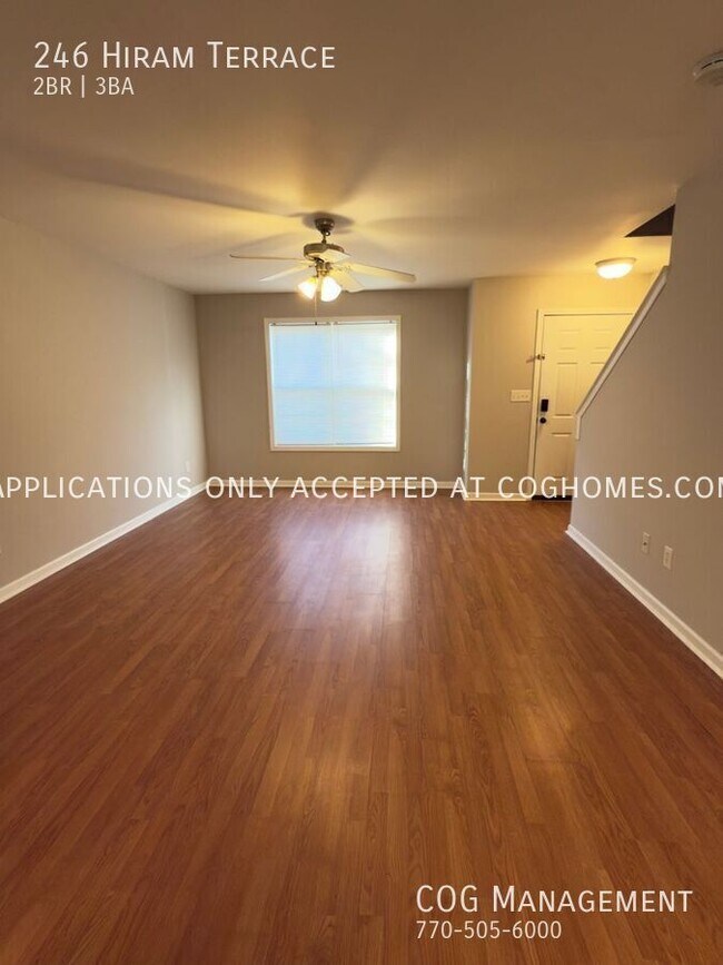 Photo - 246 Hiram Terrace