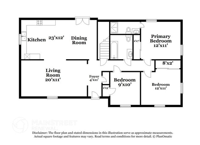Photo - 701 N Redwood Dr