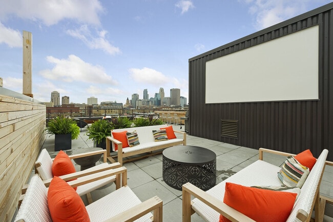 Photo - Solhavn Apartments