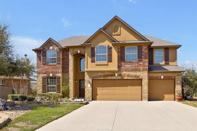 Building Photo - 687 Ledge Stone Dr Rental