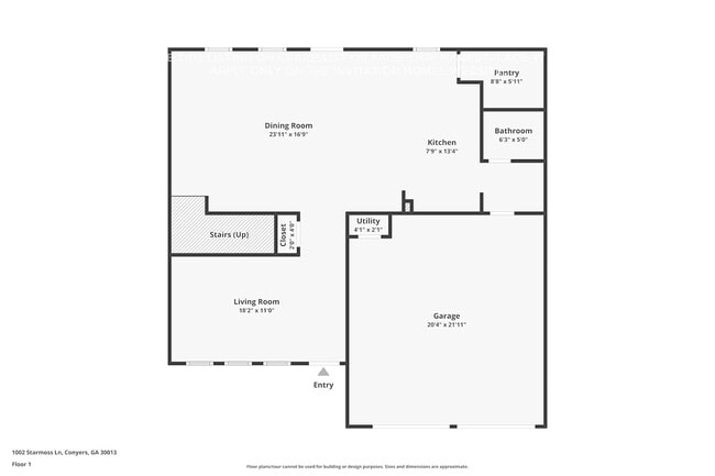 Photo - 1002 Starmoss Ln