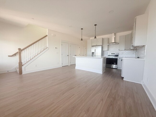 Photo - 3-Bedroom Highbury Townhome with Flex Room | Modern Living + Resort-Style Amenities