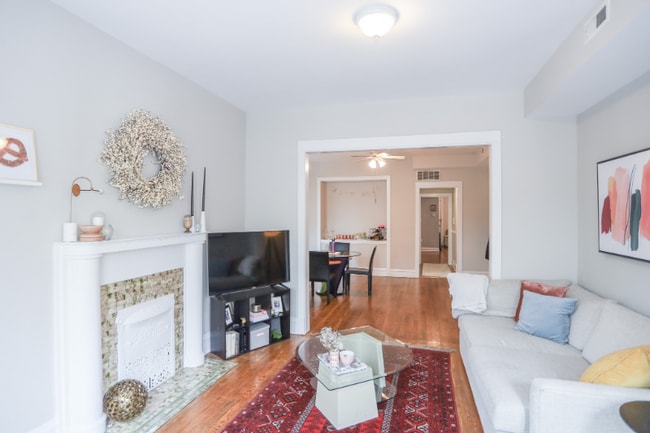 Photo - 1315 W Eddy St Unit 1