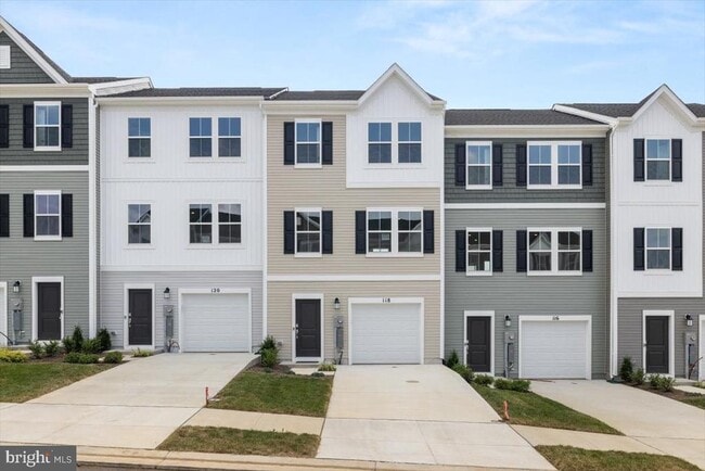 Building Photo - 118 Milburn Dr Rental