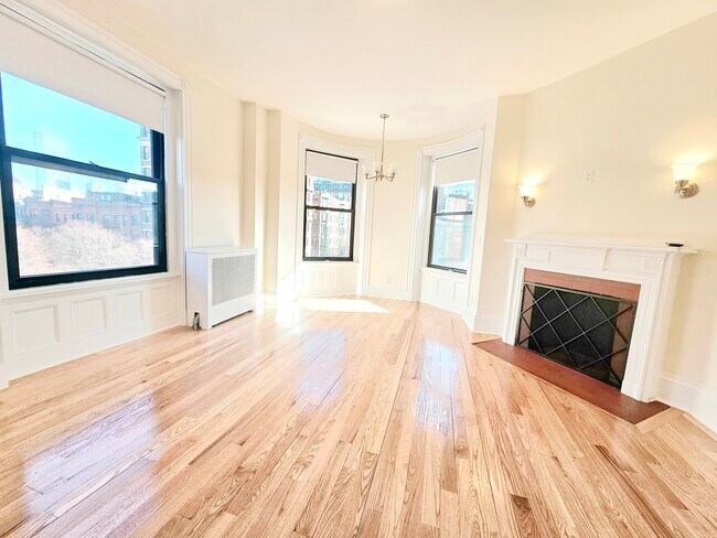 Photo - 508 Beacon St Unit 43