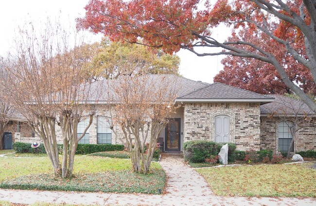 3 Bed 2 Bath in Carrollton - 3 Bed 2 Bath in Carrollton House