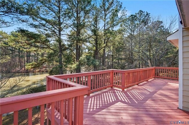 Photo - Convenient Midlothian Lucks Lane area on the water!