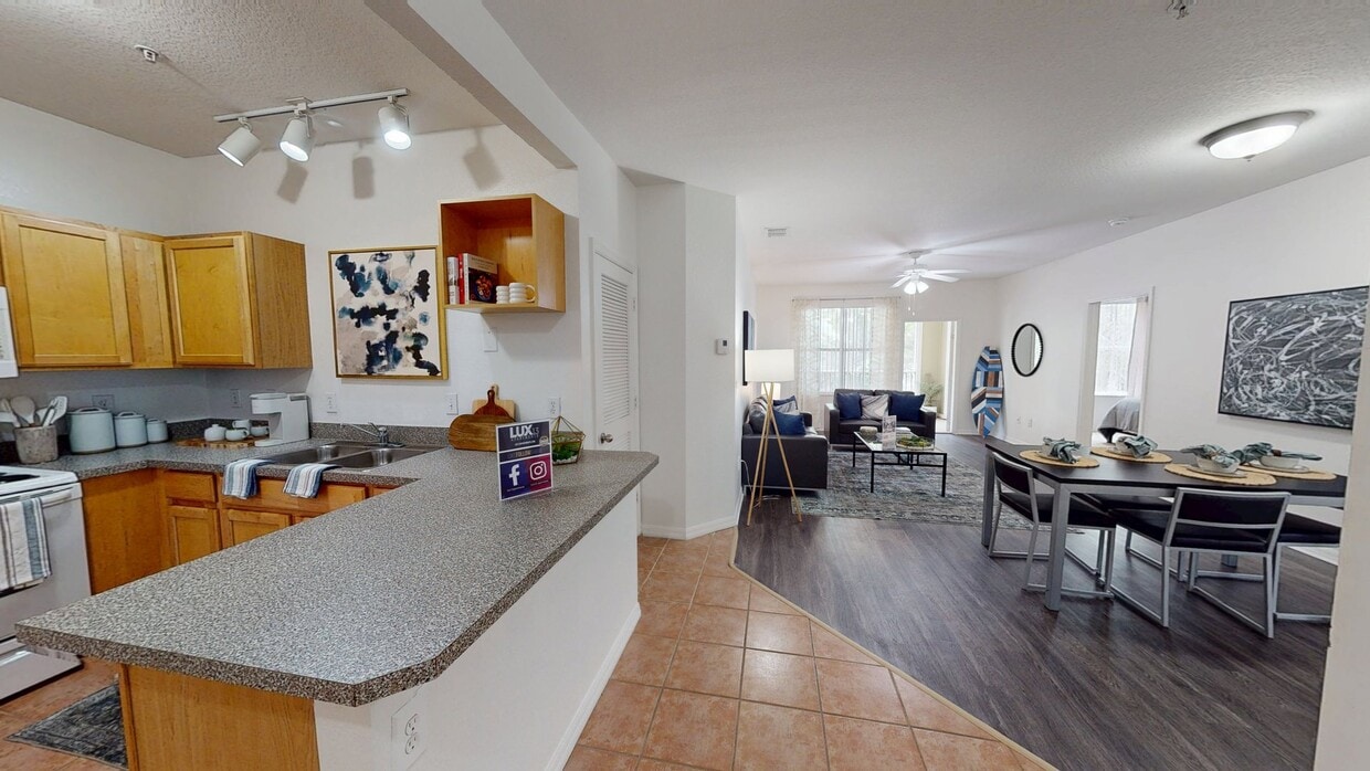 Photo - Lux 13 Apartments