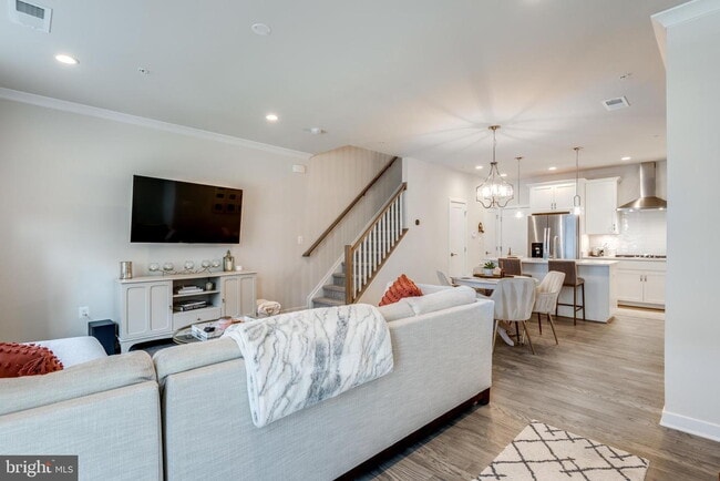 Photo - MOVE-IN READY TOWNHOUSE-STYLE CONDO IN ASHBURN