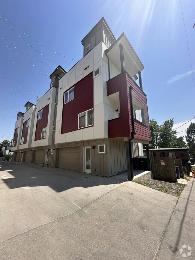 Building Photo - 1367 Knox Ct Rental