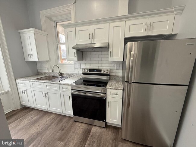 Photo - 1156 Franklin St Unit 1