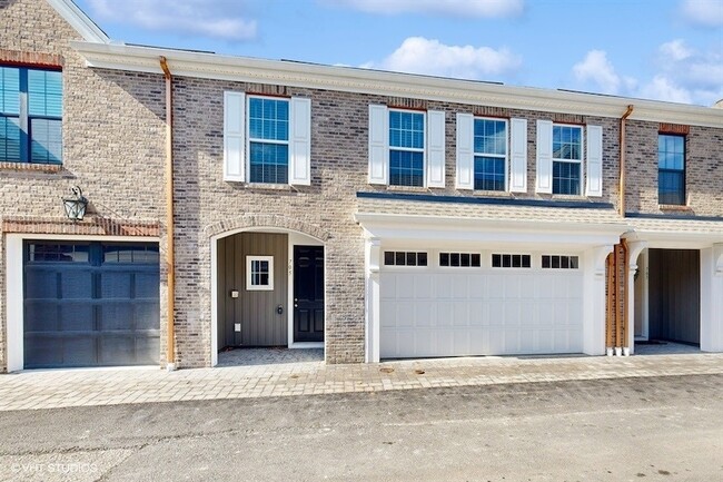 Building Photo - 707 England Rd Rental