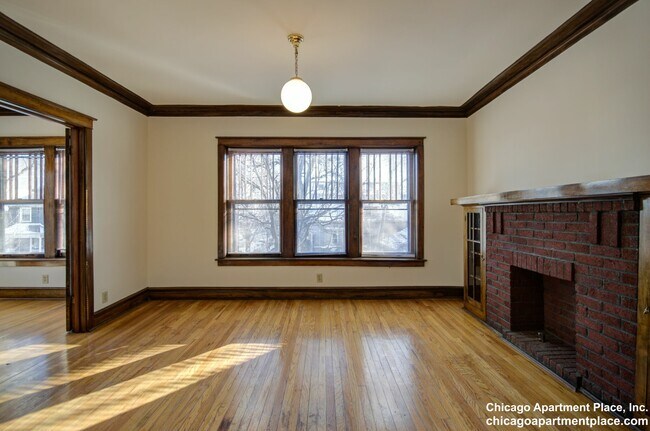 Photo - 1336 W Waveland Ave Unit 1336-2