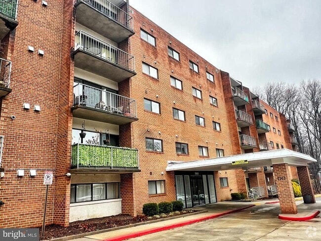 Building Photo - 7202 Rockland Hills Dr Unit 302 Rental