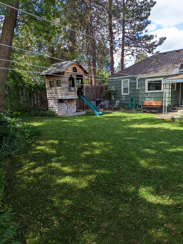 Photo - 4914 N Cedar St