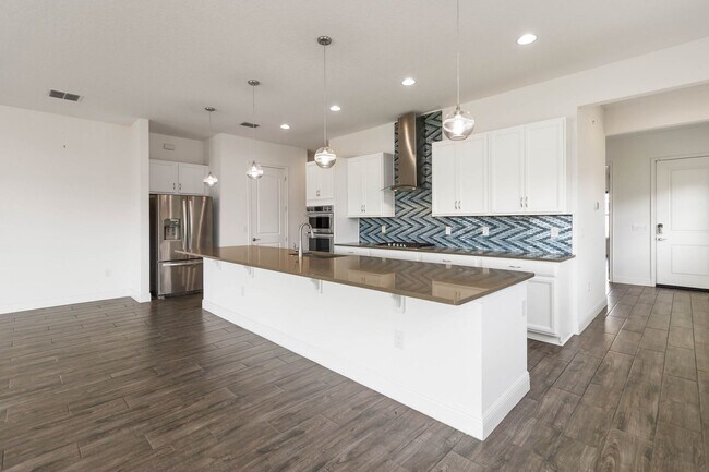 Photo - Twin Lakes 55+ Gated Active Adult Community