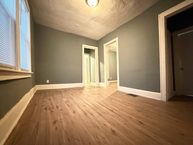 Photo - 3BR Single-Family Home with Basement & Off-Street Parking