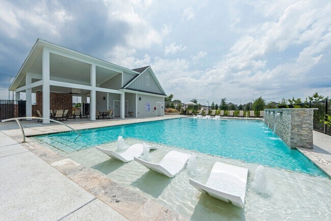 Photo - 16903 Solomons Plume Ln