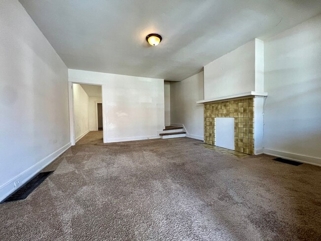 Photo - Incredible Two Bedroom Townhouse in Oakland! Close to Pitt & CMU! Call Today!
