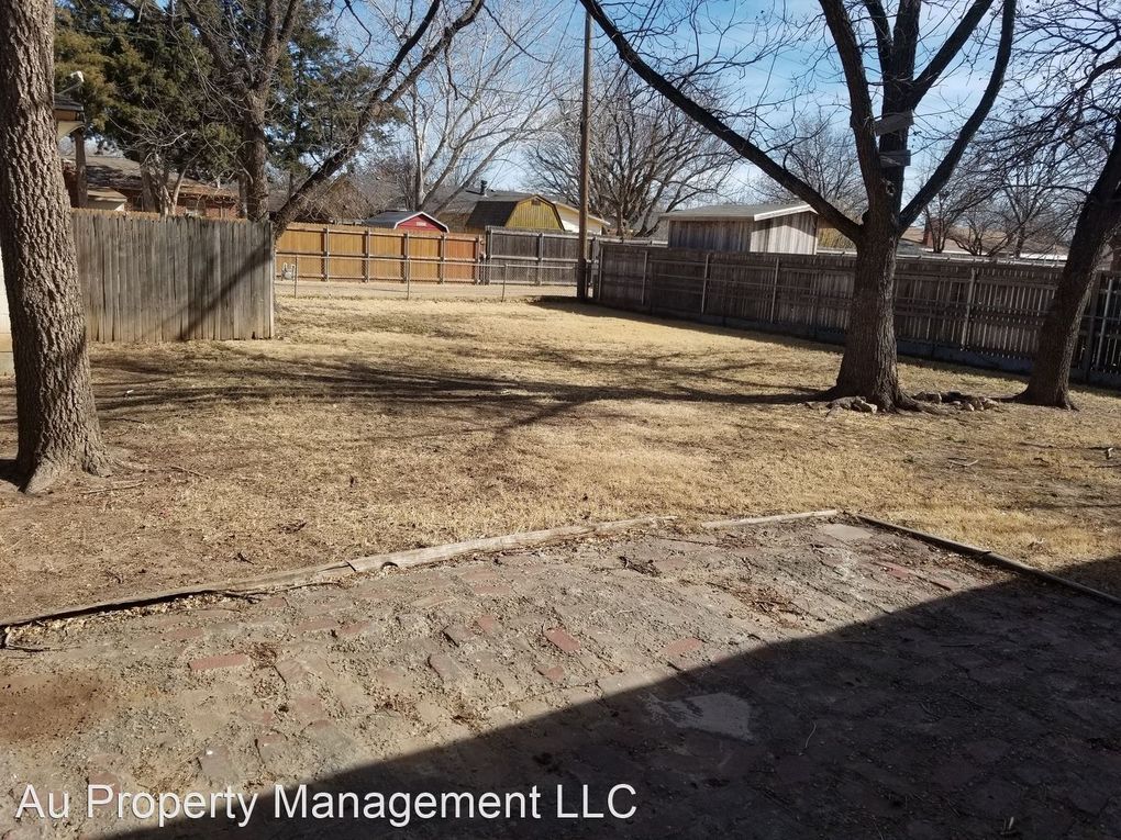 Photo - 3503 S Rusk St Townhome