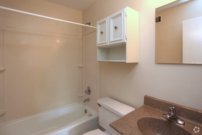 Alder Ridge Apartments