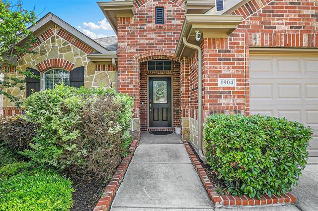 Photo - 1904 Hidden Fairway Dr