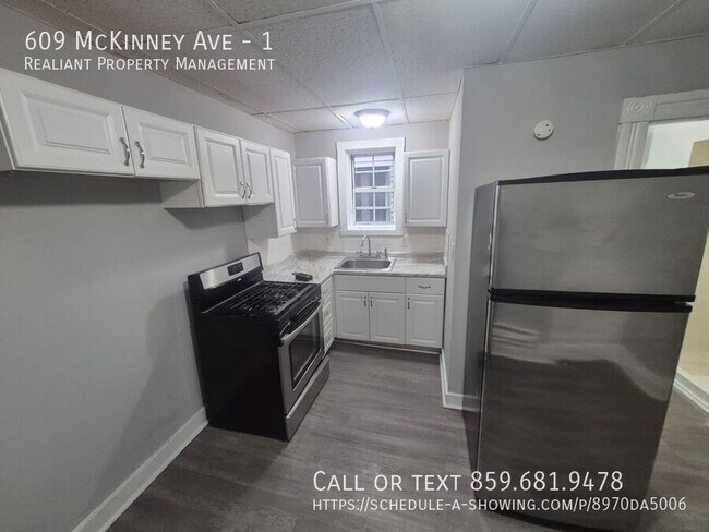 Photo - 609 McKinney Ave Unit 1