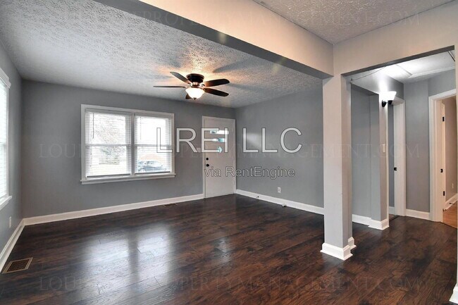 Photo - 10815 Alberta Dr