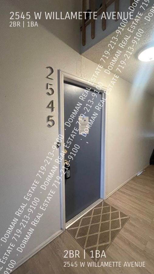 Photo - 2545 W Willamette Ave