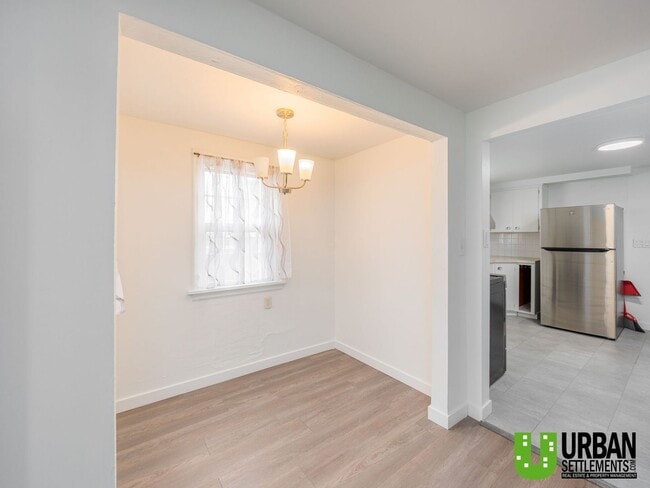 Photo - Hard-to-Find 2 Bed Home with HUGE Fenced Yard